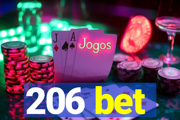 206 bet